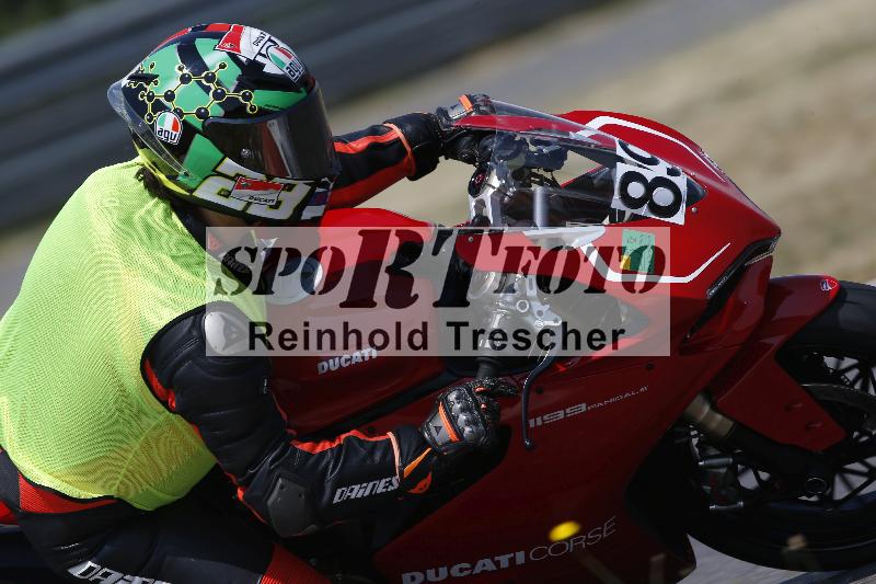 Archiv-2023/32 08.06.2023 TZ Motorsport ADR/Gruppe gruen/89